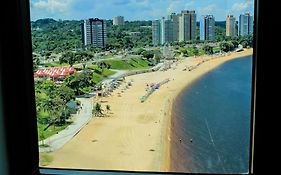 Tropical Executive Flat 1305 With View